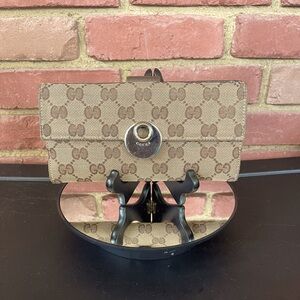 🔥GUCCI 🔥WALLET 🔥